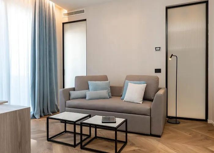 Litoraneo Suite Hotel