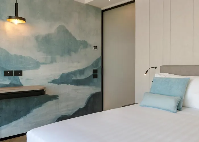 Litoraneo Suite Hotel