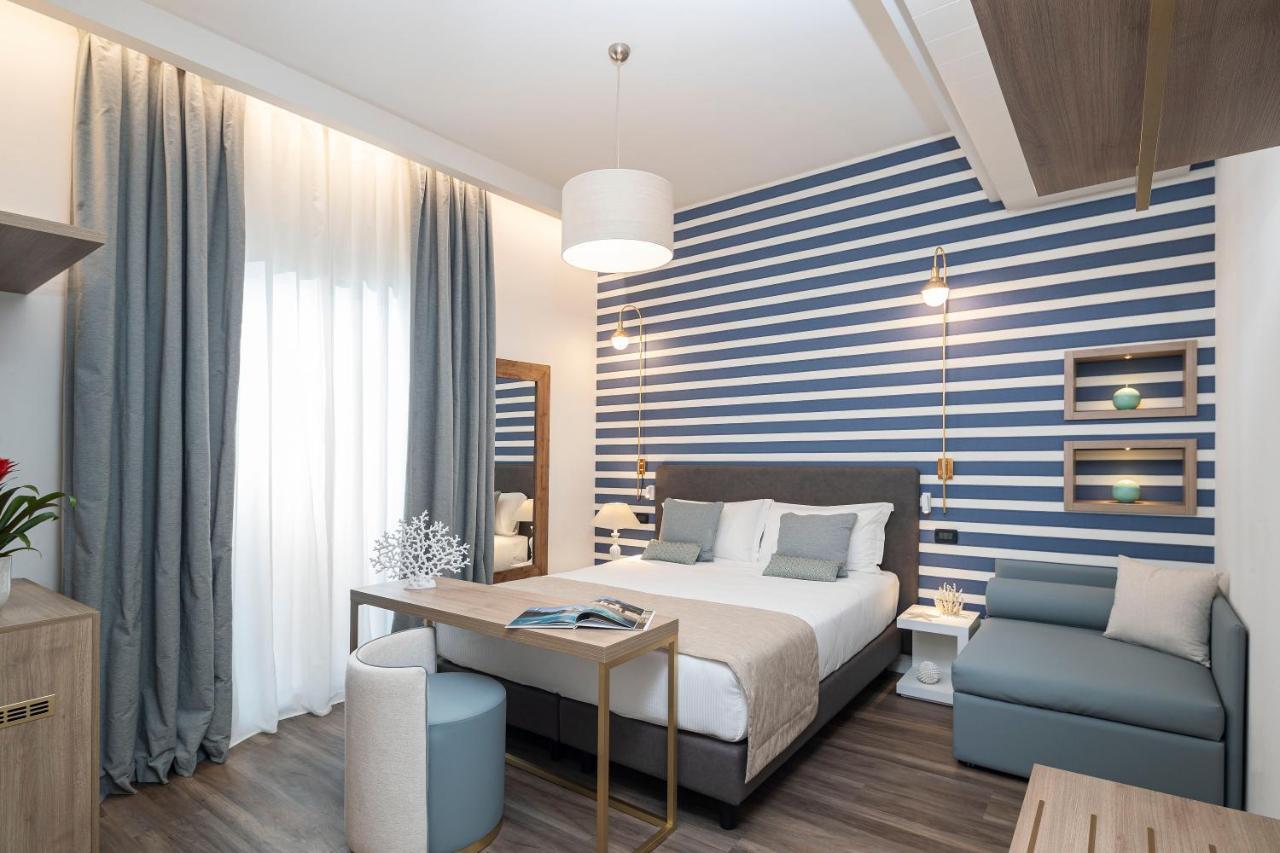 Hotel Litoraneo Rímini